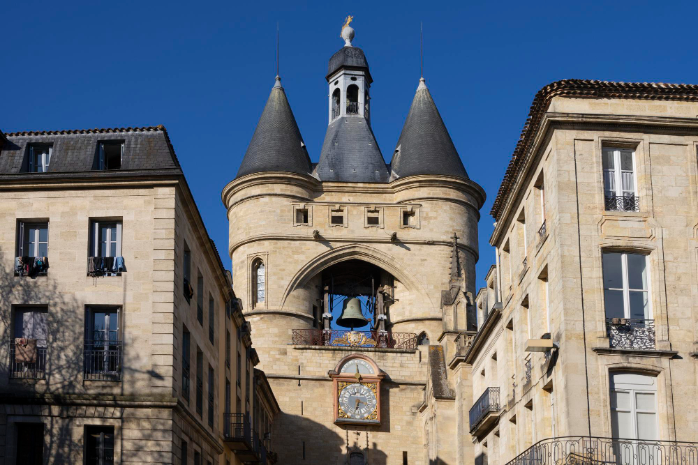 Nouveautés en urbanisme durable : 120ème congrès des notaires à Bordeaux