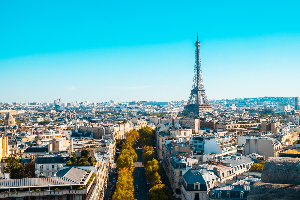 Louer son appartement pendant les JO : stratégies et conseils d'un propriétaire Parisien